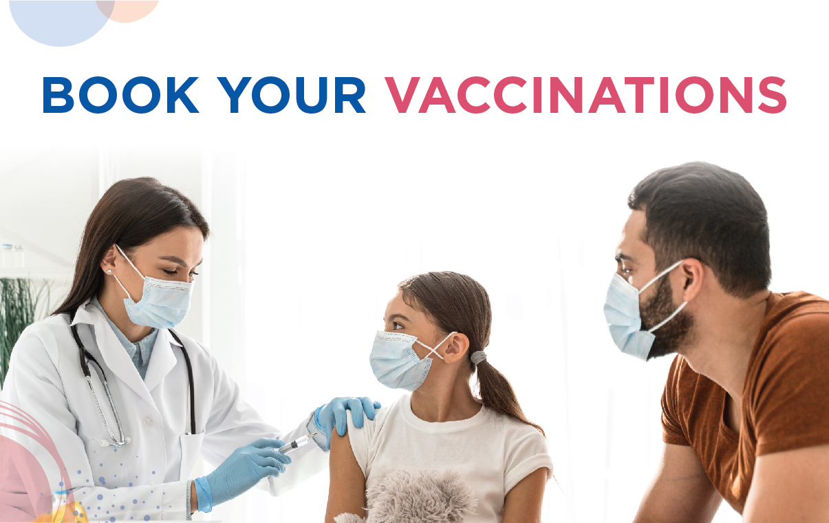Women's Vaccinations and Immunization Check-ups by Dr. Shilpa Dhameja, Gynecologist Vasant Kunj